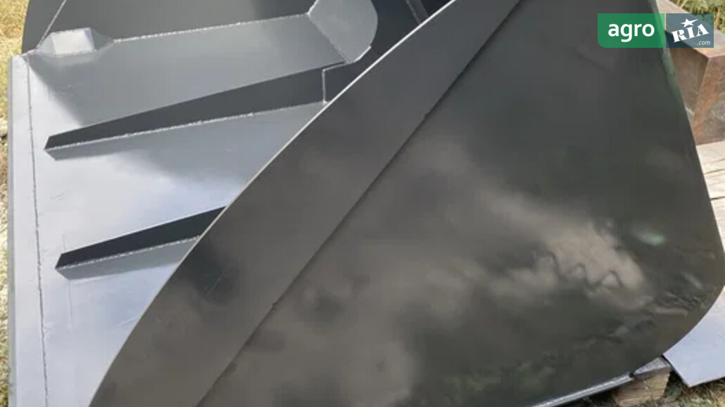 Ковш Самодельный   2023 - фото 1