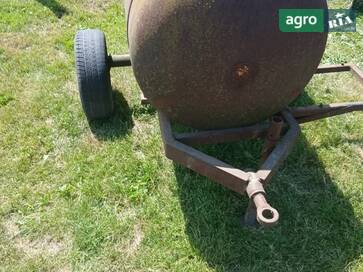 Самодельная    - фото