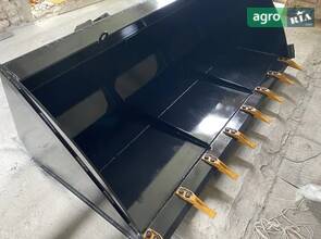 Ковш Саморобний   2022