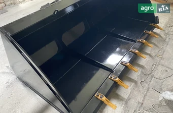 Ковш Саморобний   2022 - фото