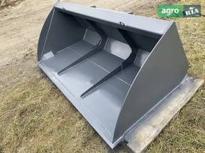 Ковш Саморобний   