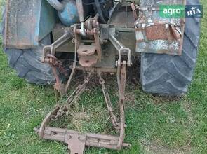 Трактор Саморобний   