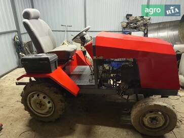 Саморобний   2023 - фото