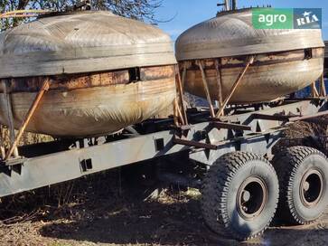 Саморобна   1990 - фото