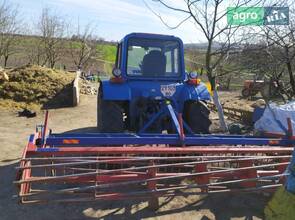 Культиватор Саморобний   2023