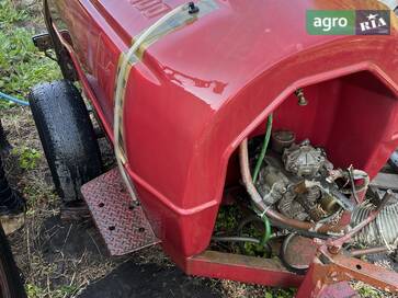Саморобний   2010 - фото