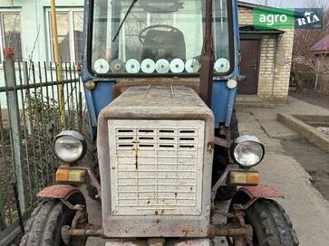 Саморобний   1982 - фото