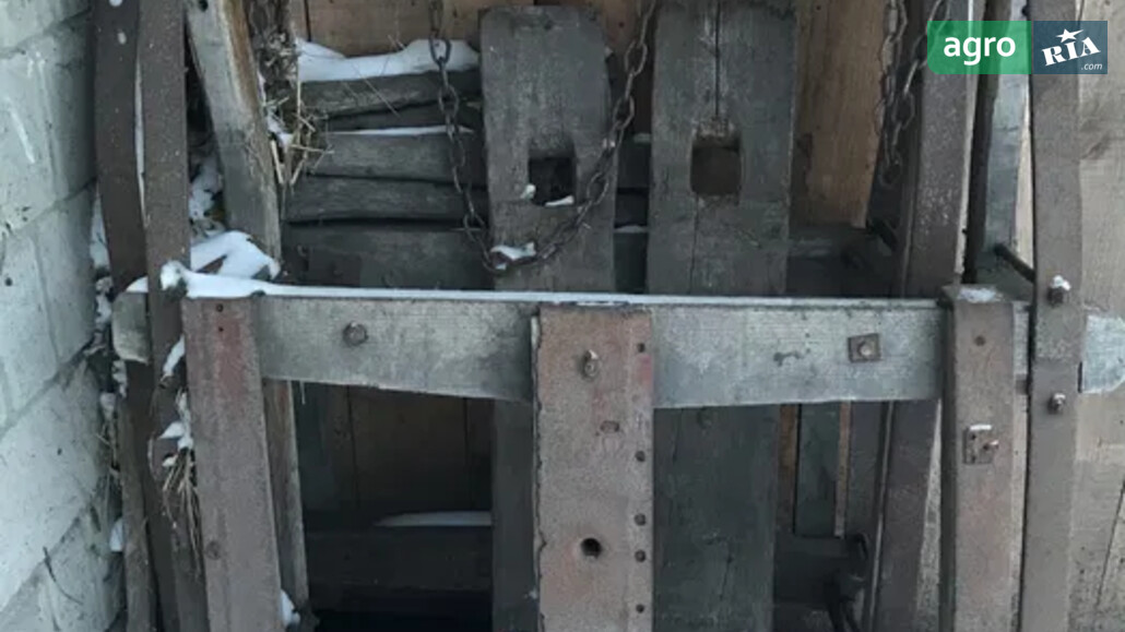 Тележка Самодельный    - фото 1