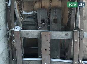 Візок Саморобний   