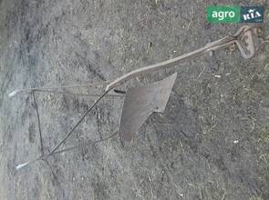 Плуг Саморобний   