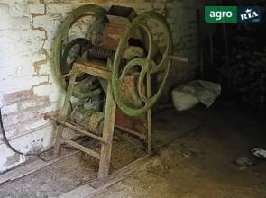 Измельчитель Саморобний   