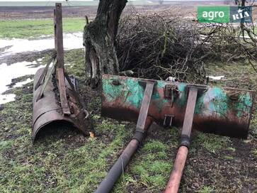 Саморобний    - фото