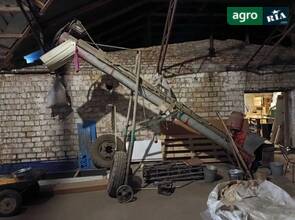 Загрузчик Саморобний   