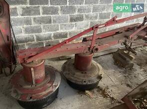 Косарка Саморобна   2016