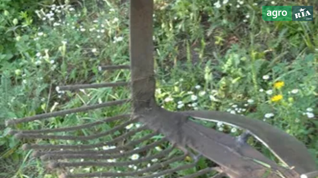 Копач Саморобний    - фото 1