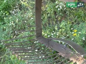 Копач Саморобний   