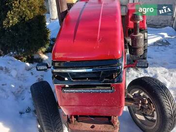 Саморобний   1990 - фото