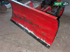 Отвал Саморобний   