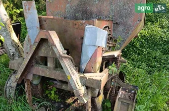 Саджалка Саморобна   1987 - фото