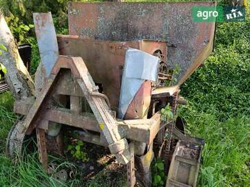 Саморобна   1987 - фото