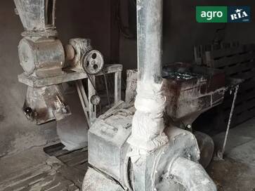 Самодельный    - фото