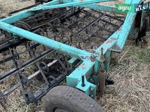 Культиватор Саморобний   2010