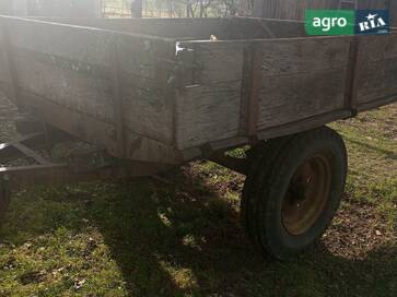 Саморобний   2010 - фото