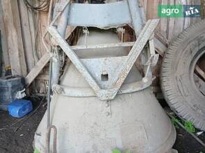 Розкидач Саморобний   