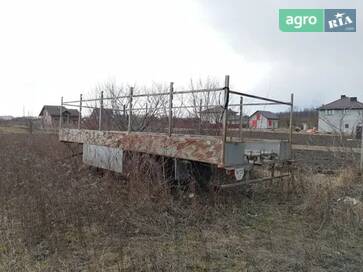 Самодельный   2010 - фото