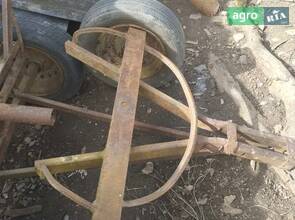 Візок Саморобний   