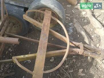 Саморобний    - фото