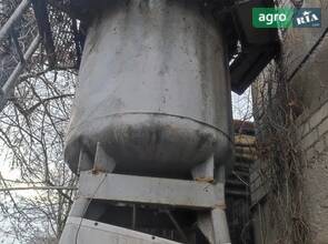 Ємність Саморобна   