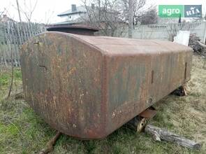 Емкость Саморобна   