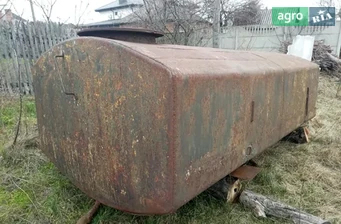 Ємність Саморобна    - фото