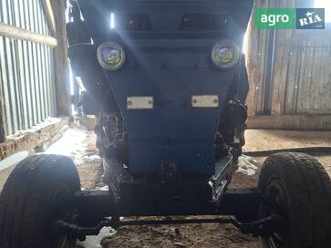 Саморобний   2020 - фото