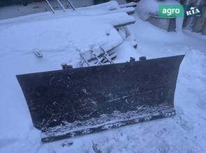 Відвал Саморобний   