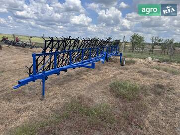 Самодельная   2025 - фото