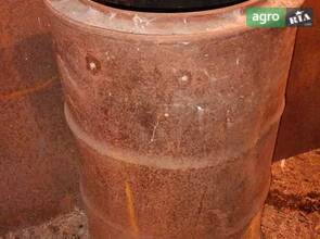 Бочка Саморобна   