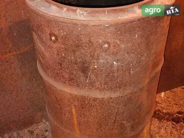 Самодельная    - фото