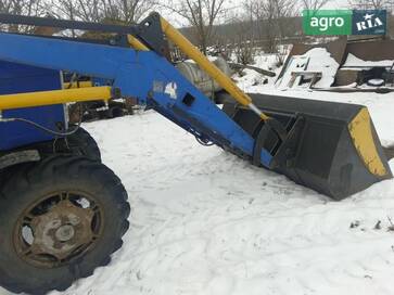 Саморобний    - фото