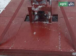 Косарка Саморобна   