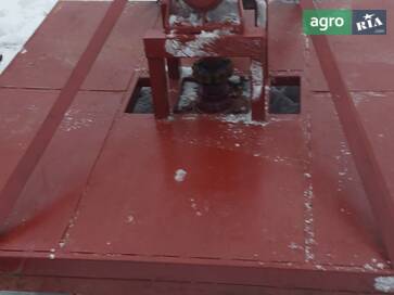 Саморобна    - фото