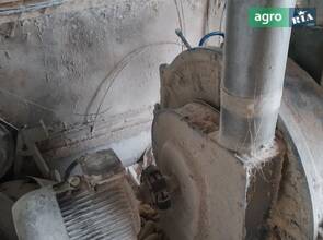 Измельчитель Саморобний   