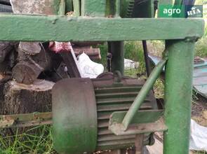 Дровокол Саморобний   