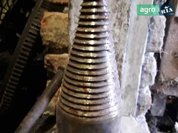 Самодельный    - фото