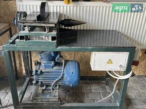 Дровокол Саморобний   