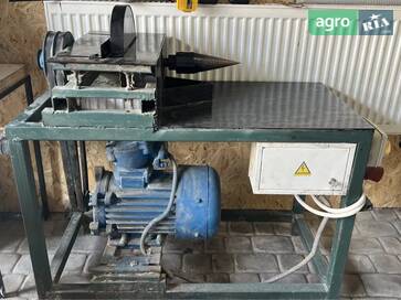 Самодельный    - фото