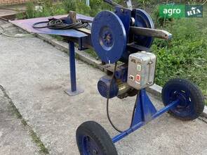 Дровосек Саморобний   