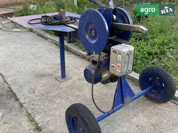 Самодельный    - фото