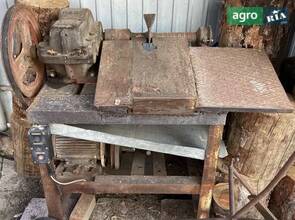 Дровосек Саморобний   